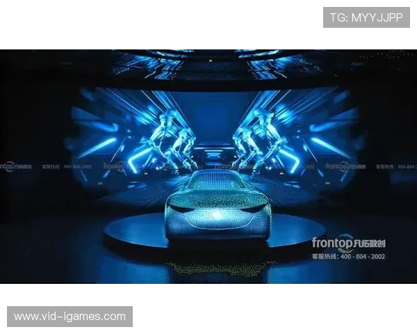 观众服务系统升级沉浸式交互,拓展数字消费新场景