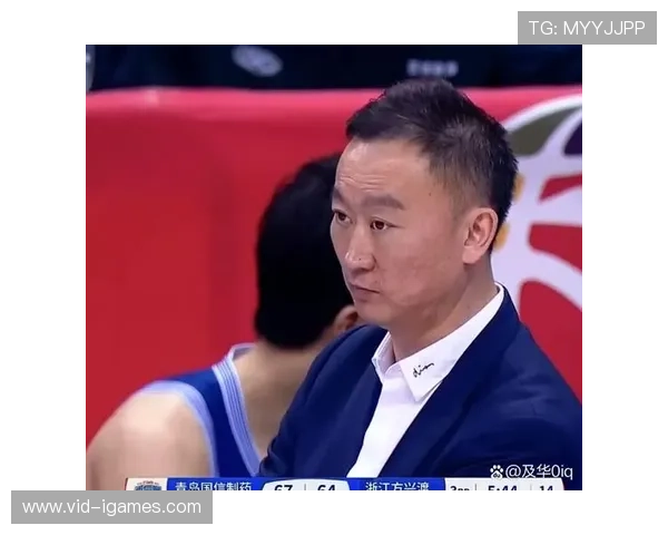 青岛防守体系失分联赛最低，刘维伟打造整体移动