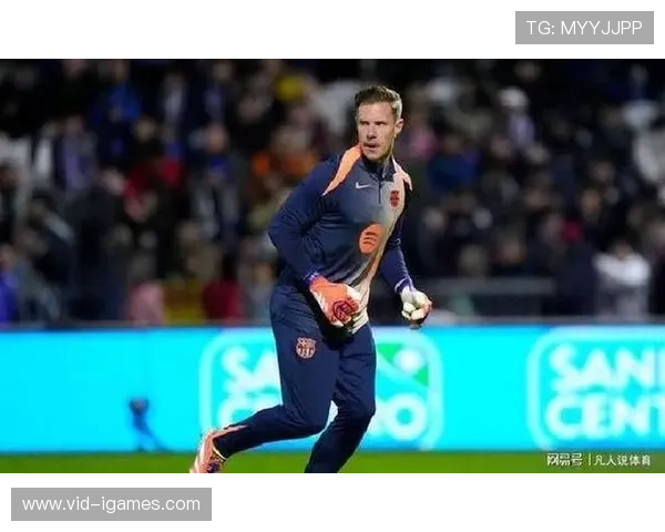 赫罗纳总监谈特尔施特根受伤:尽管从巴萨租借而来,但会全力帮助恢复