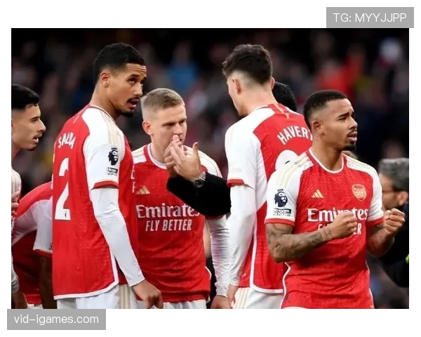 阿森纳的青春风暴：平均年龄最低的八强球队，经验会是他们的绊脚石吗？